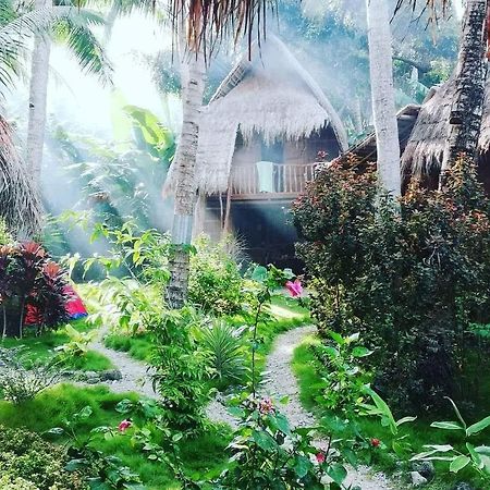 Aventura Bed And Breakfast San Juan  Bagian luar foto