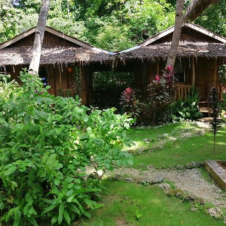 Aventura Bed And Breakfast San Juan  Bagian luar foto