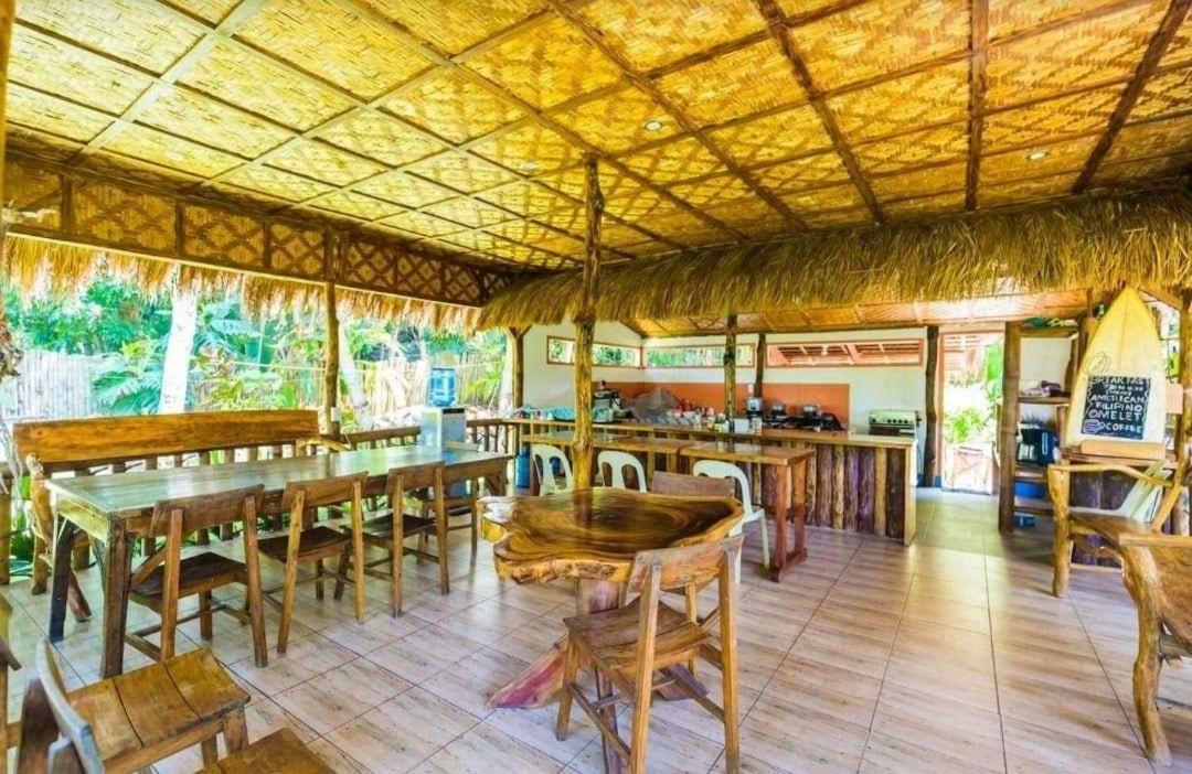 Aventura Bed And Breakfast San Juan  Bagian luar foto