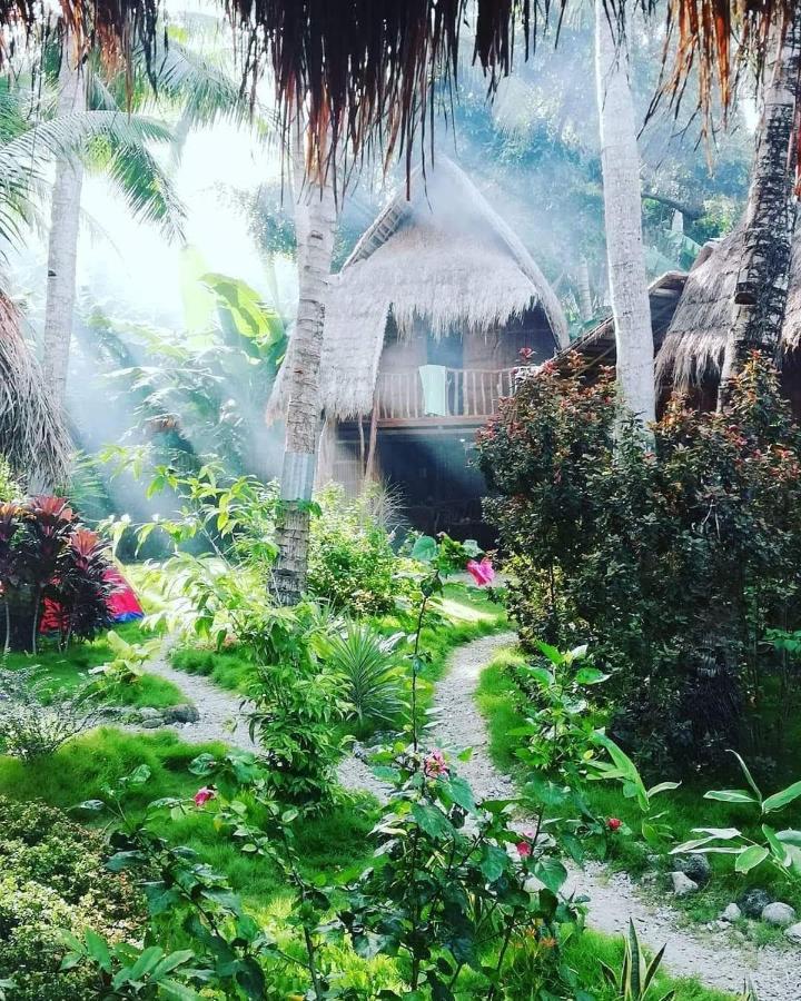Aventura Bed And Breakfast San Juan  Bagian luar foto