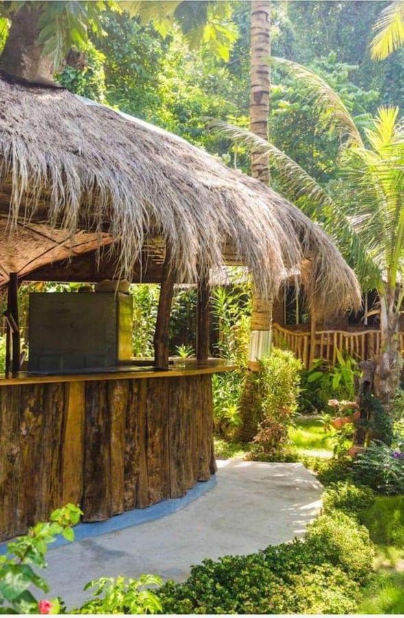 Aventura Bed And Breakfast San Juan  Bagian luar foto