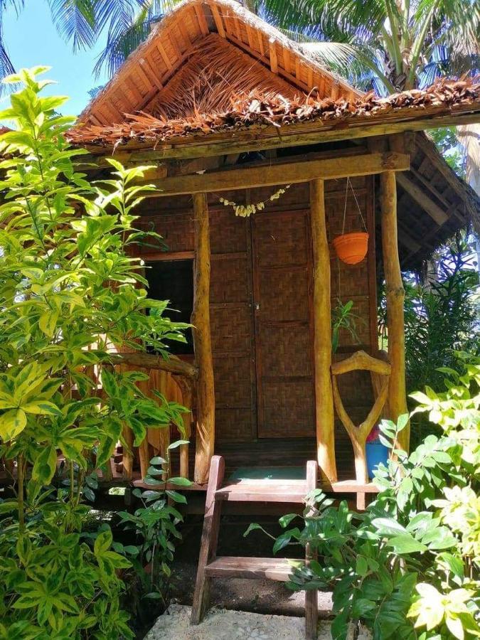 Aventura Bed And Breakfast San Juan  Bagian luar foto