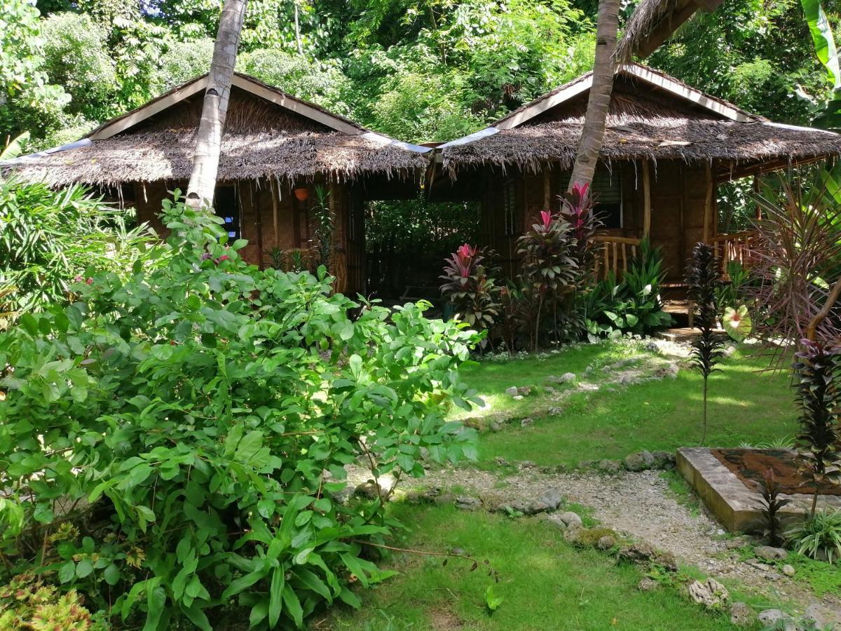Aventura Bed And Breakfast San Juan  Bagian luar foto