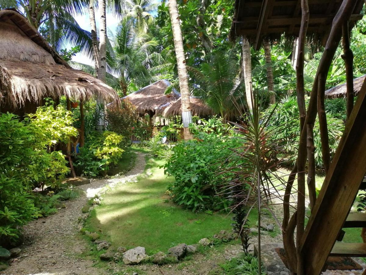 Aventura Bed And Breakfast San Juan  Bagian luar foto