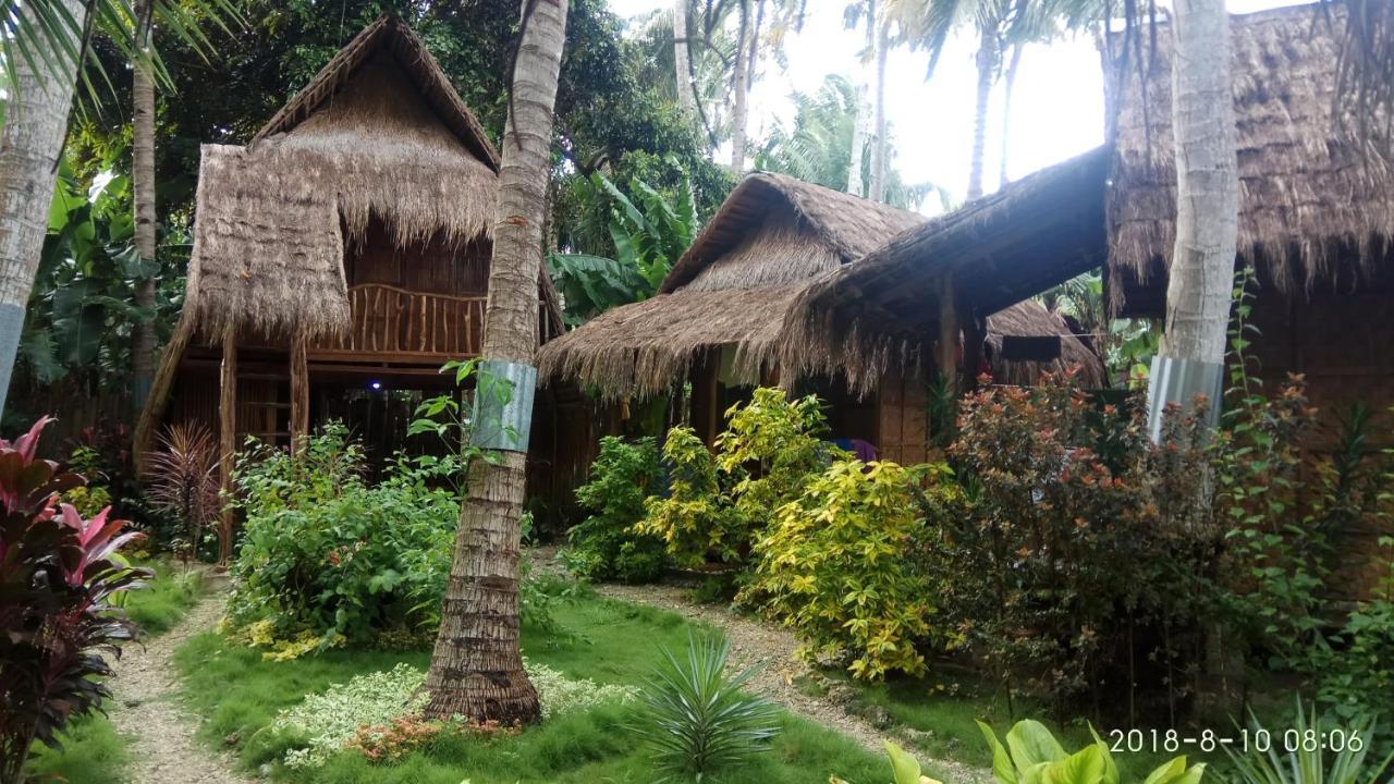Aventura Bed And Breakfast San Juan  Bagian luar foto