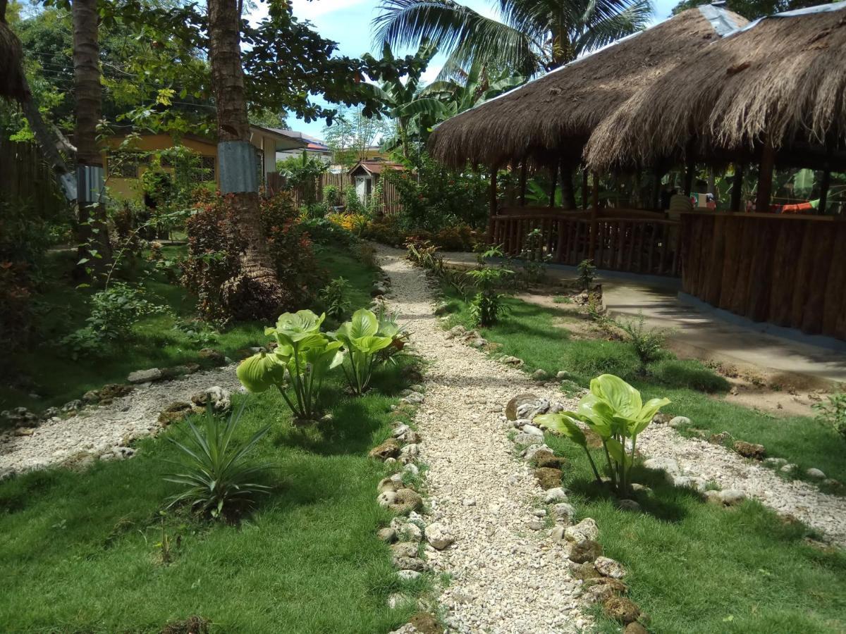 Aventura Bed And Breakfast San Juan  Bagian luar foto