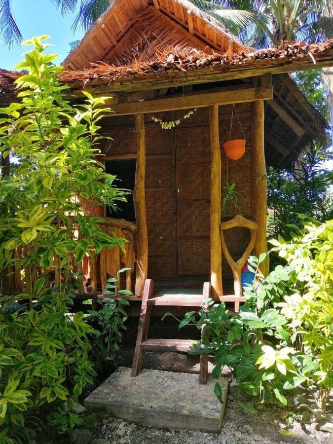Aventura Bed And Breakfast San Juan  Bagian luar foto
