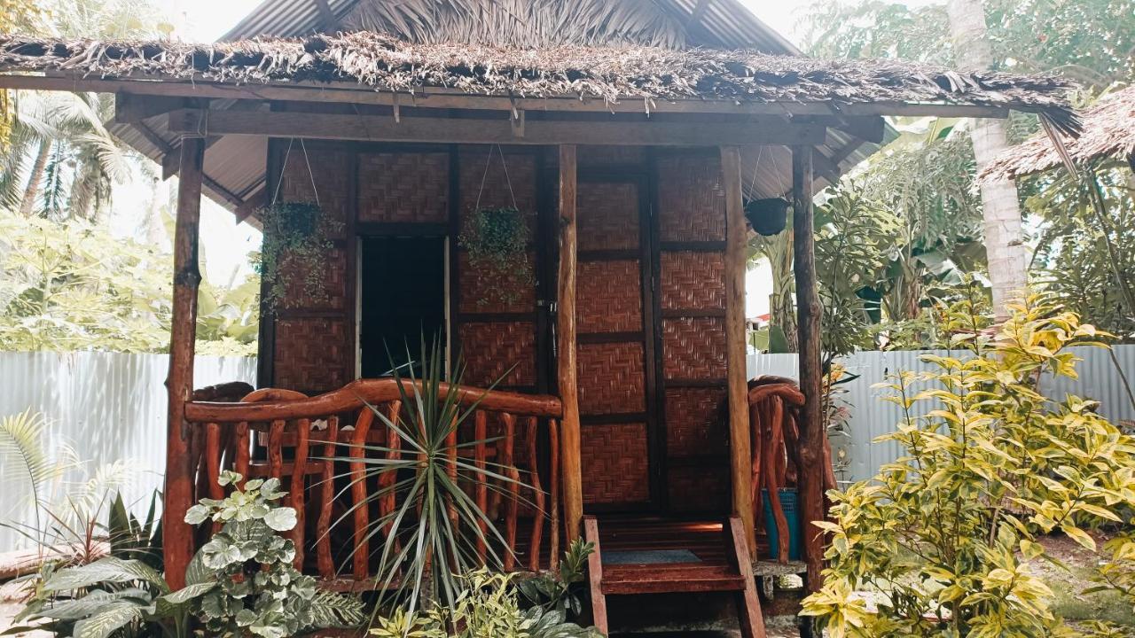 Aventura Bed And Breakfast San Juan  Bagian luar foto