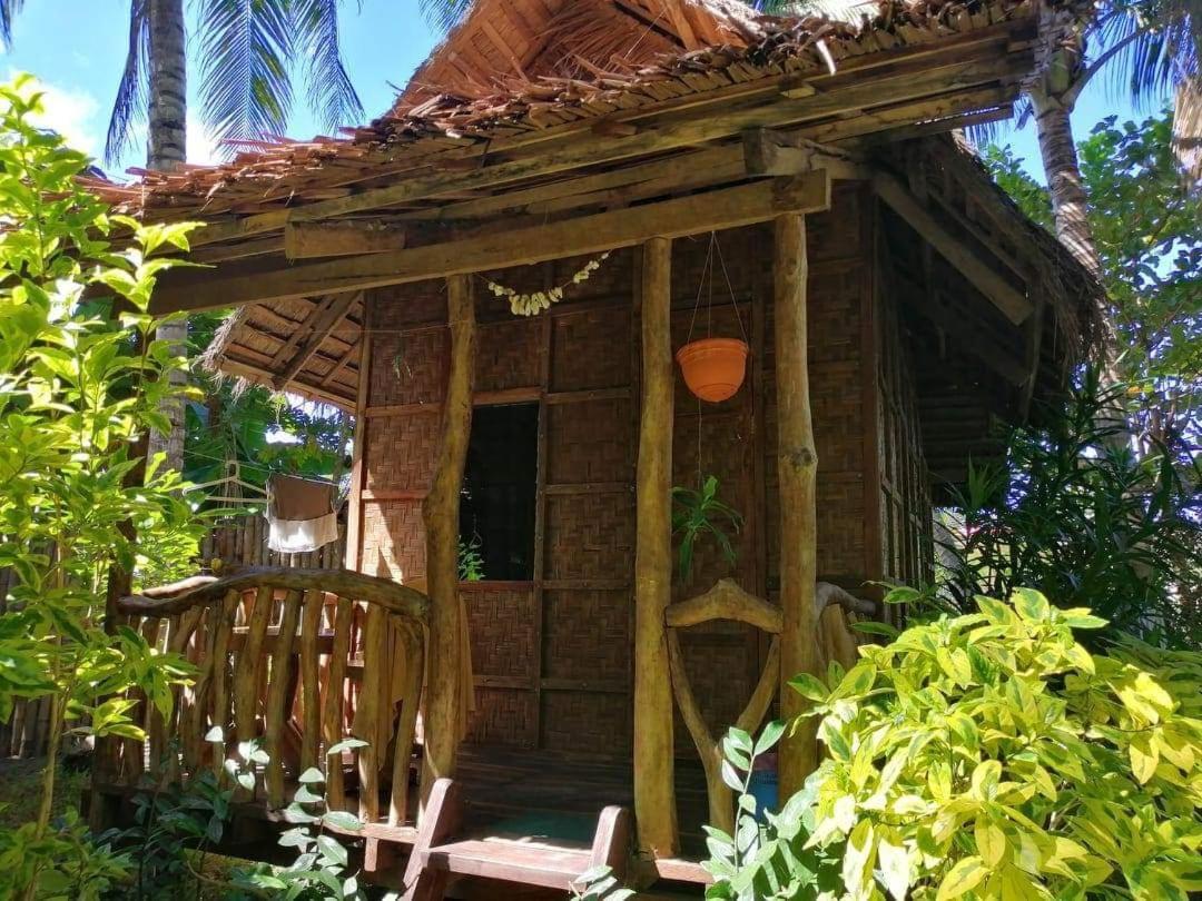 Aventura Bed And Breakfast San Juan  Bagian luar foto