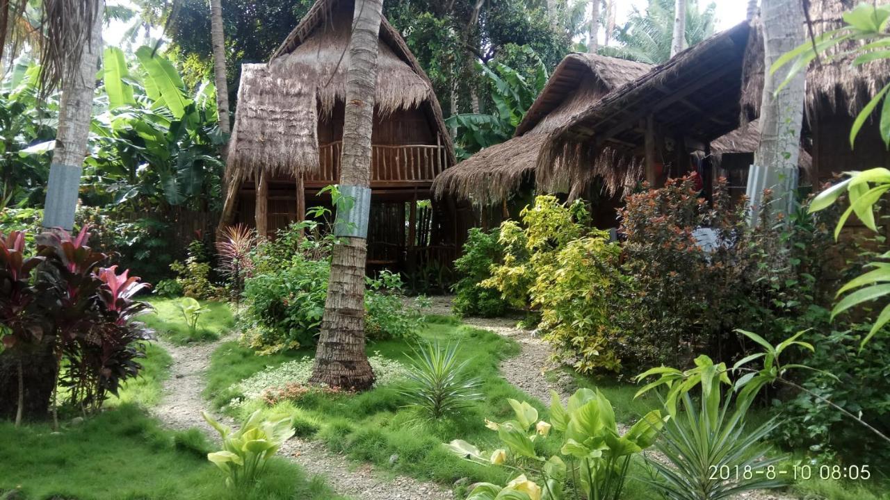 Aventura Bed And Breakfast San Juan  Bagian luar foto