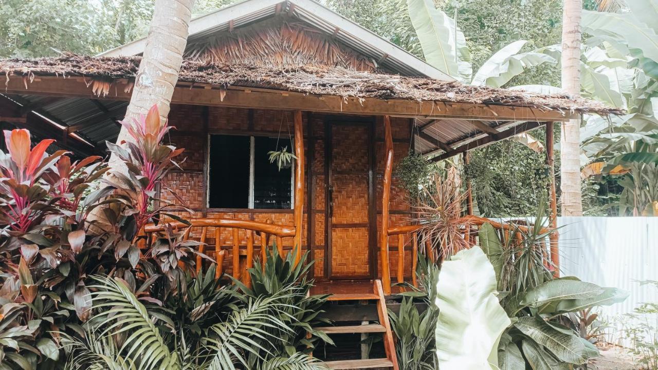Aventura Bed And Breakfast San Juan  Bagian luar foto