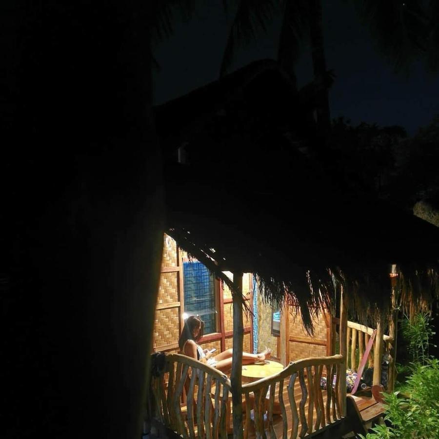 Aventura Bed And Breakfast San Juan  Bagian luar foto
