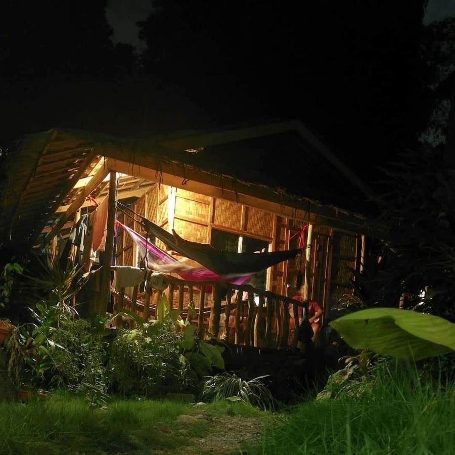 Aventura Bed And Breakfast San Juan  Bagian luar foto