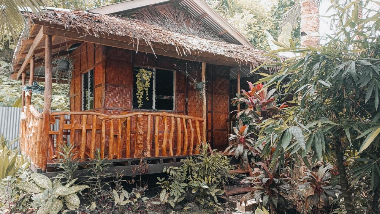 Aventura Bed And Breakfast San Juan  Bagian luar foto