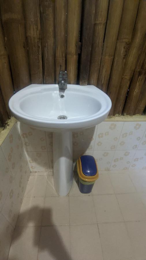 Aventura Bed And Breakfast San Juan  Bagian luar foto