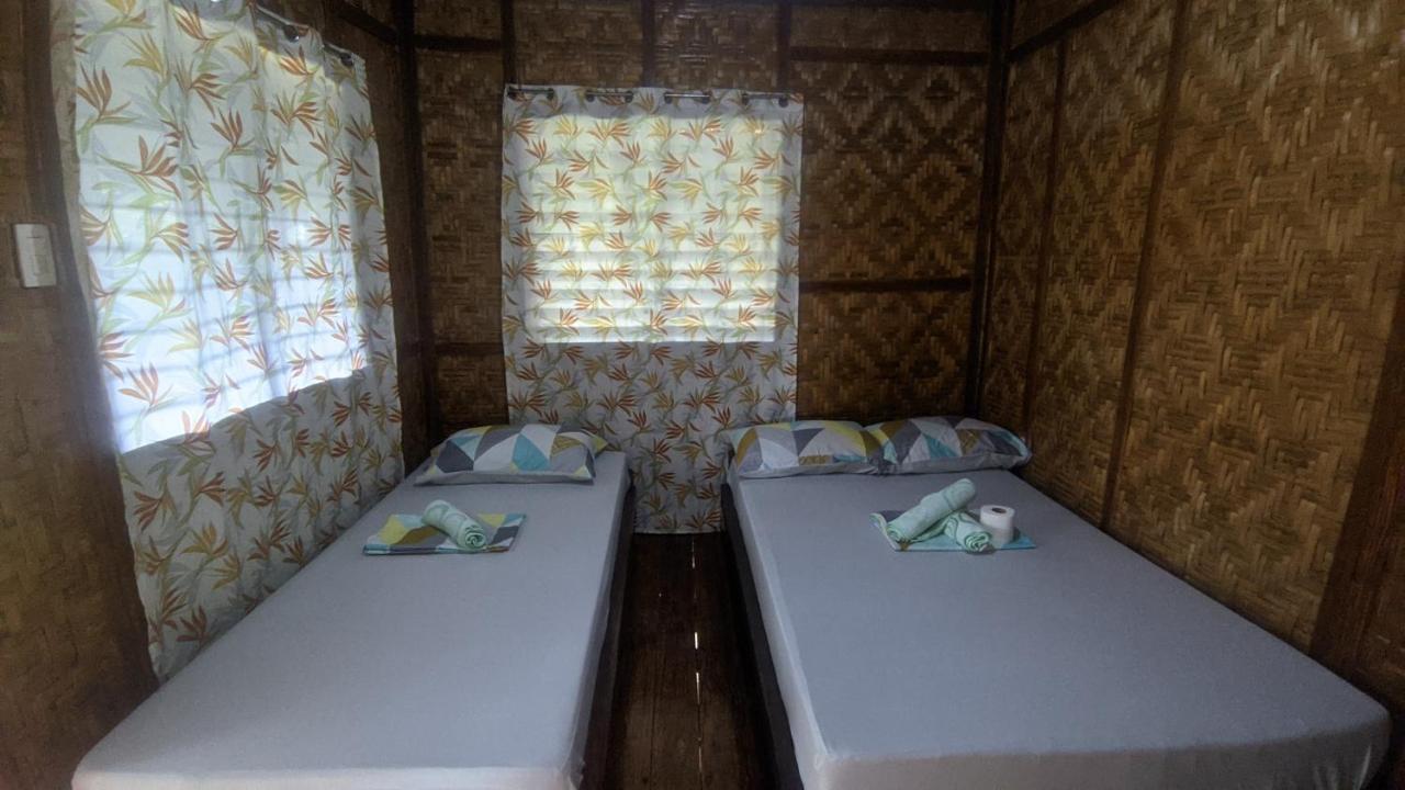 Aventura Bed And Breakfast San Juan  Bagian luar foto