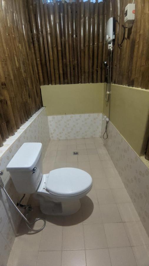 Aventura Bed And Breakfast San Juan  Bagian luar foto