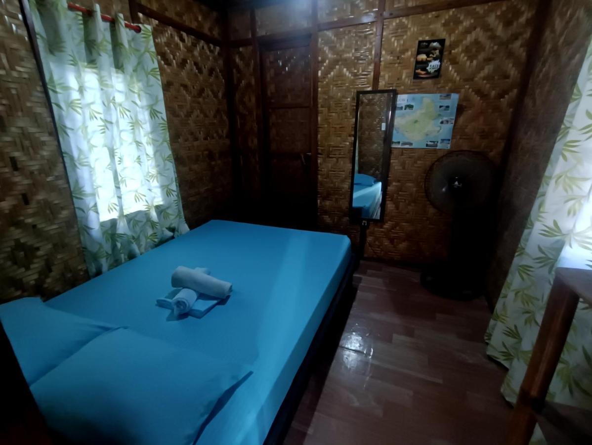 Aventura Bed And Breakfast San Juan  Bagian luar foto