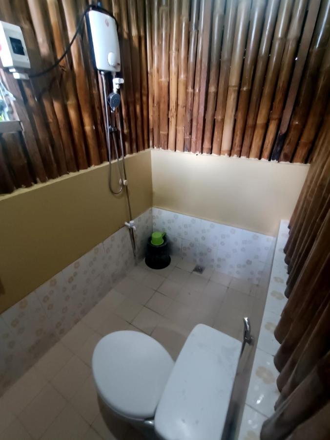 Aventura Bed And Breakfast San Juan  Bagian luar foto
