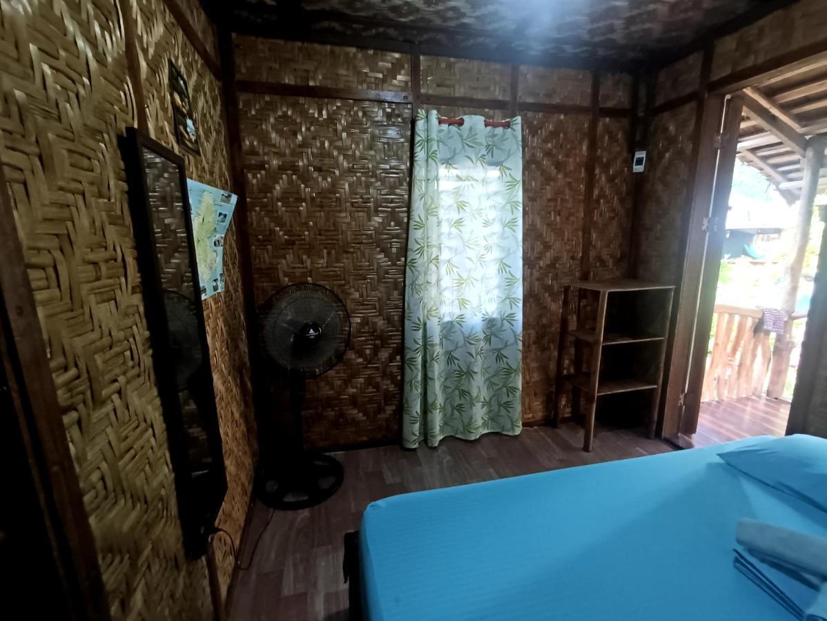Aventura Bed And Breakfast San Juan  Bagian luar foto