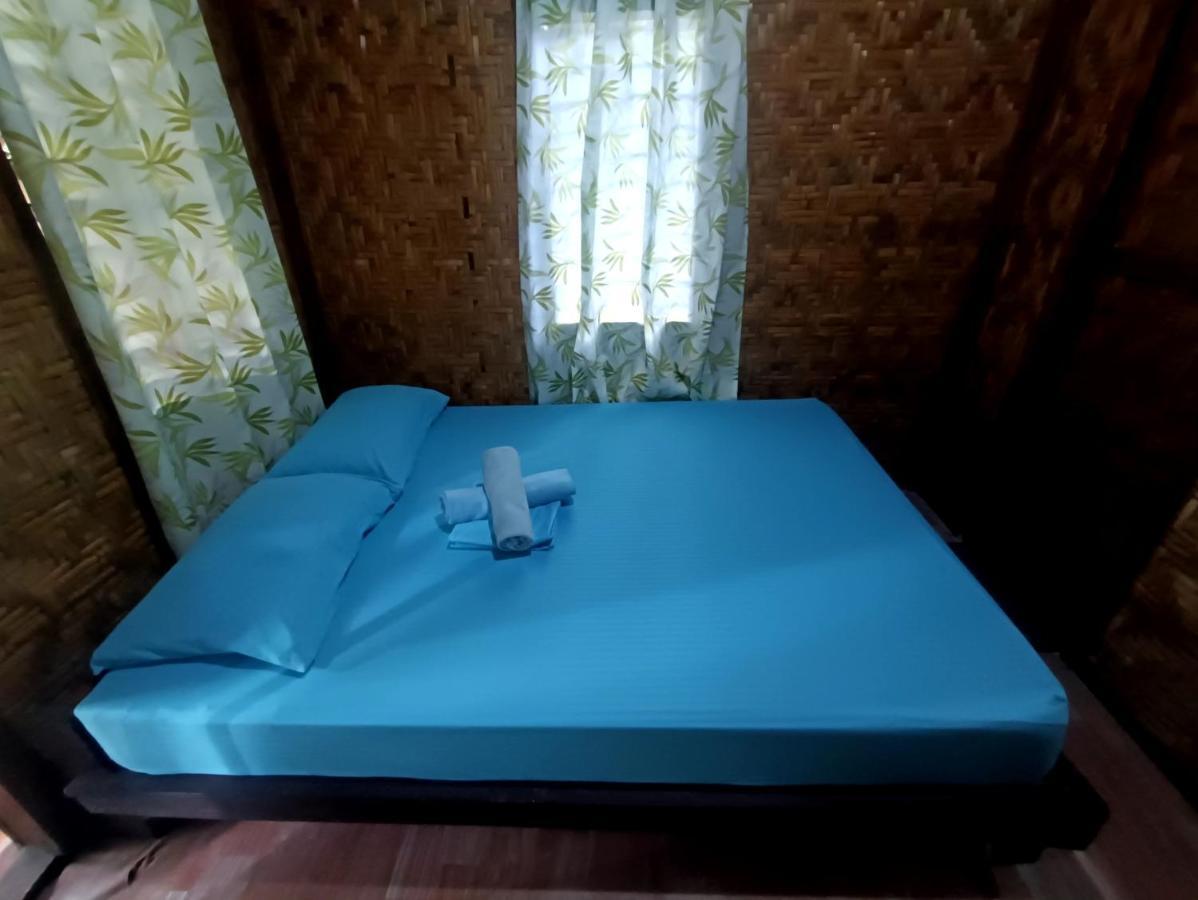 Aventura Bed And Breakfast San Juan  Bagian luar foto