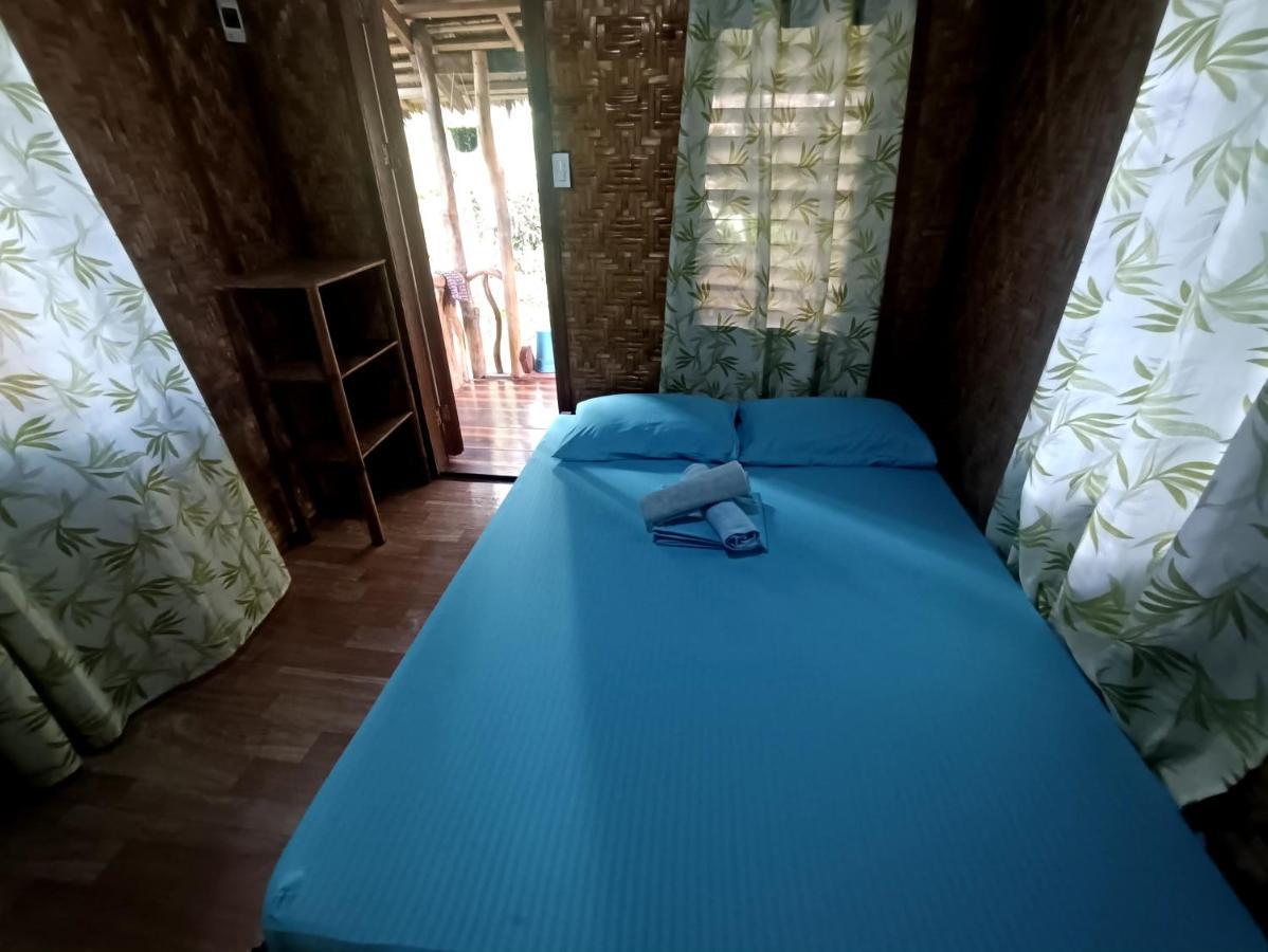 Aventura Bed And Breakfast San Juan  Bagian luar foto